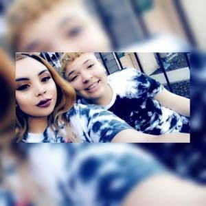 Meet your Posher, Stefanny